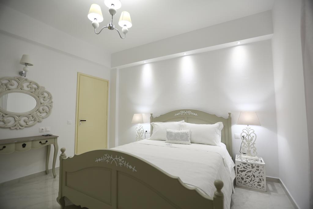 The White Suites Адамас Номер фото