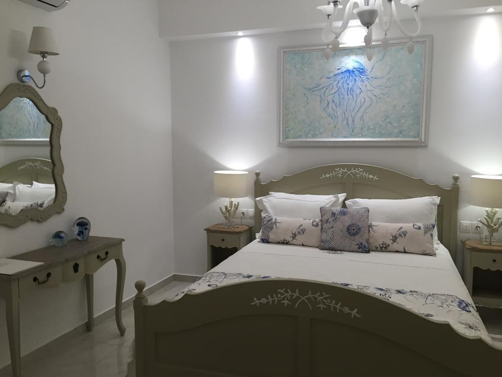 The White Suites Адамас Екстер'єр фото